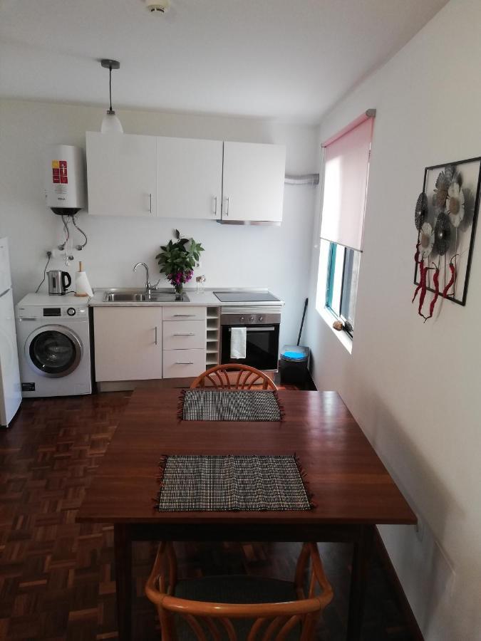 Fxapartment1 Фуншал Екстер'єр фото